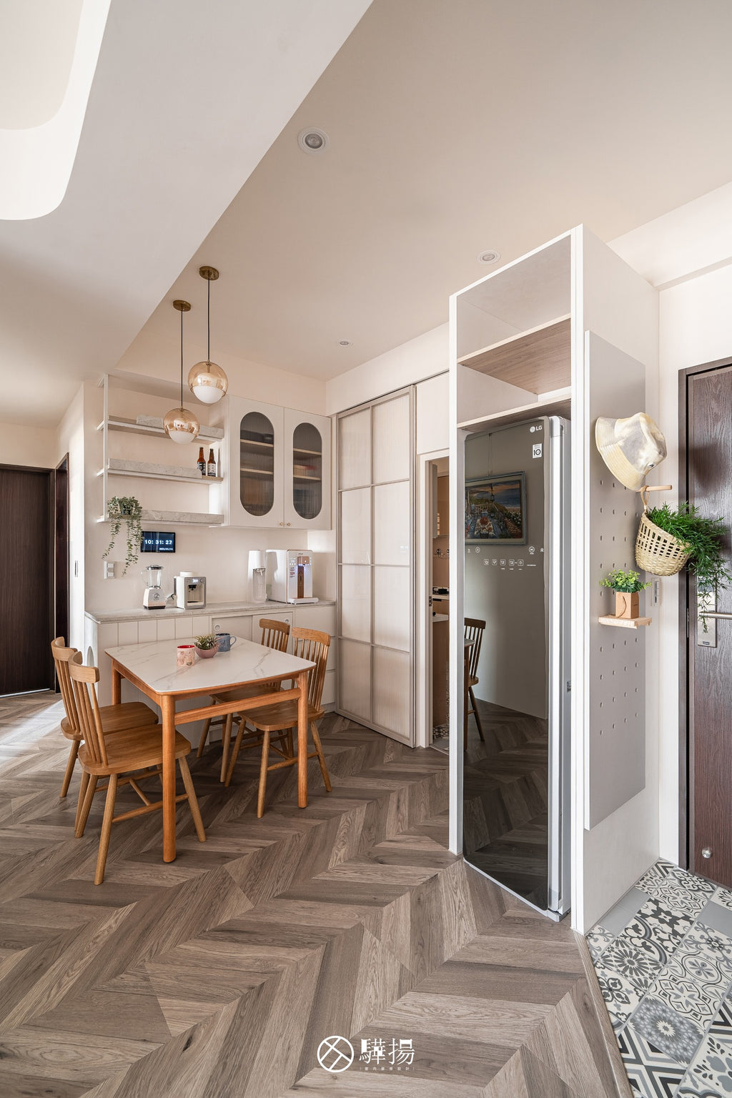 GU4101 科特卡淺橡