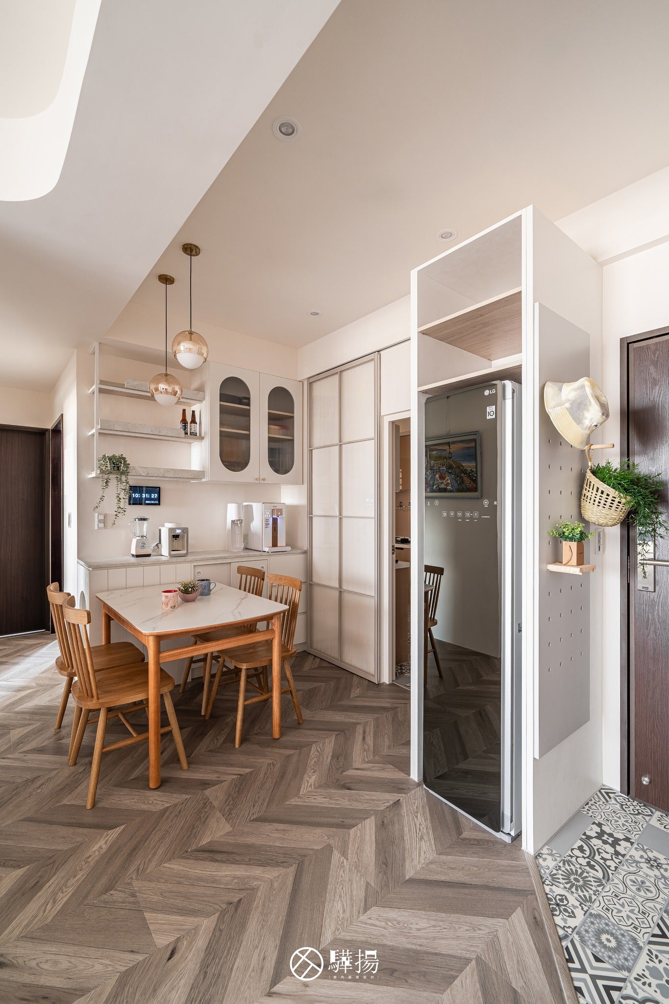 GU4101 科特卡淺橡