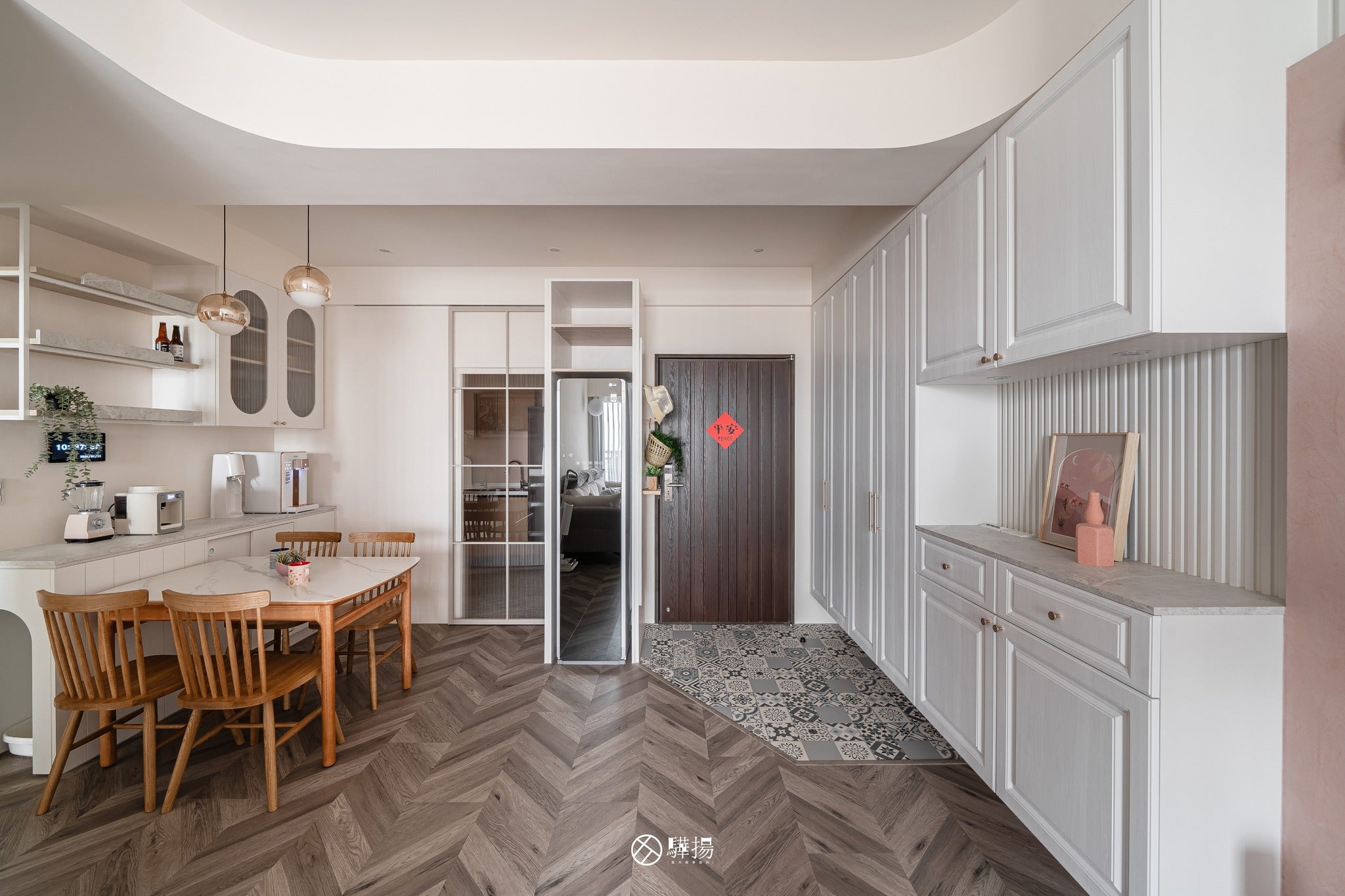 GU4101 科特卡淺橡