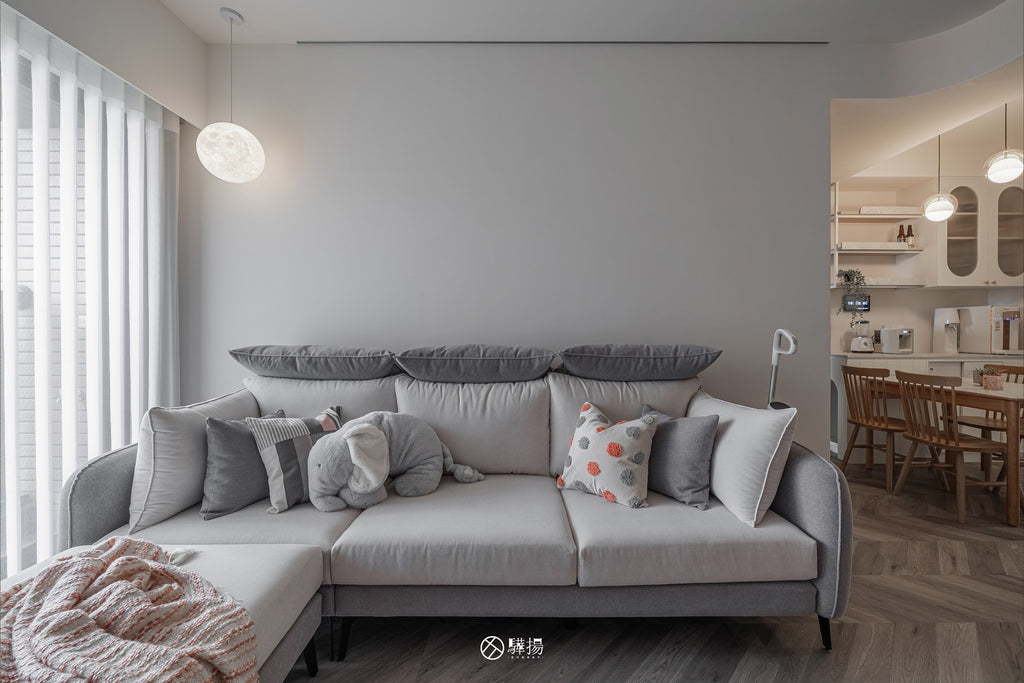 GU4101 科特卡淺橡