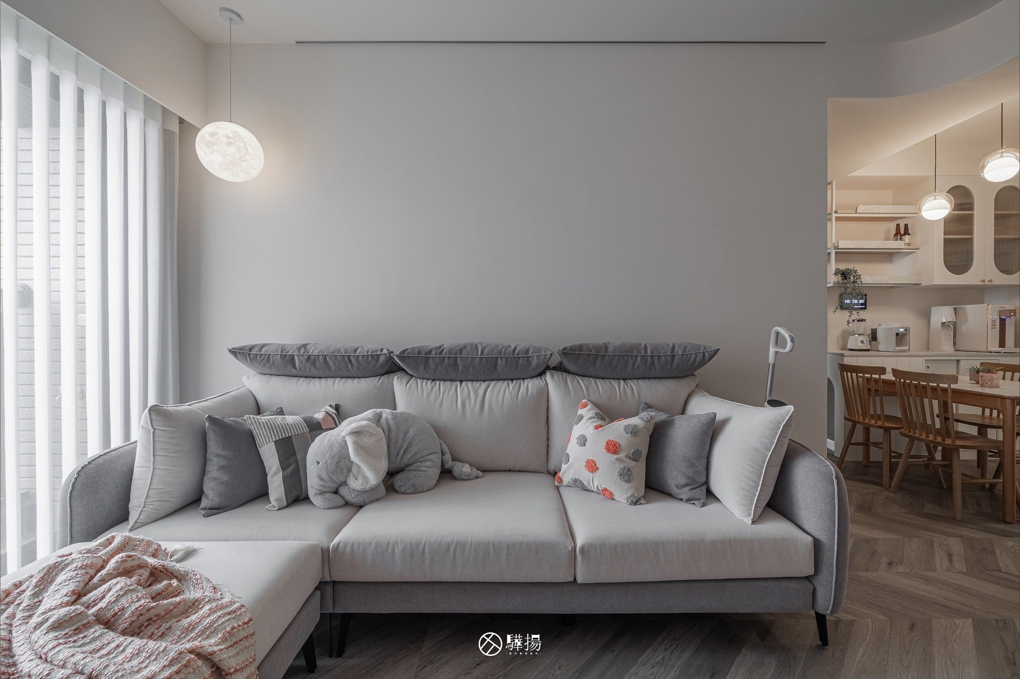 GU4101 科特卡淺橡