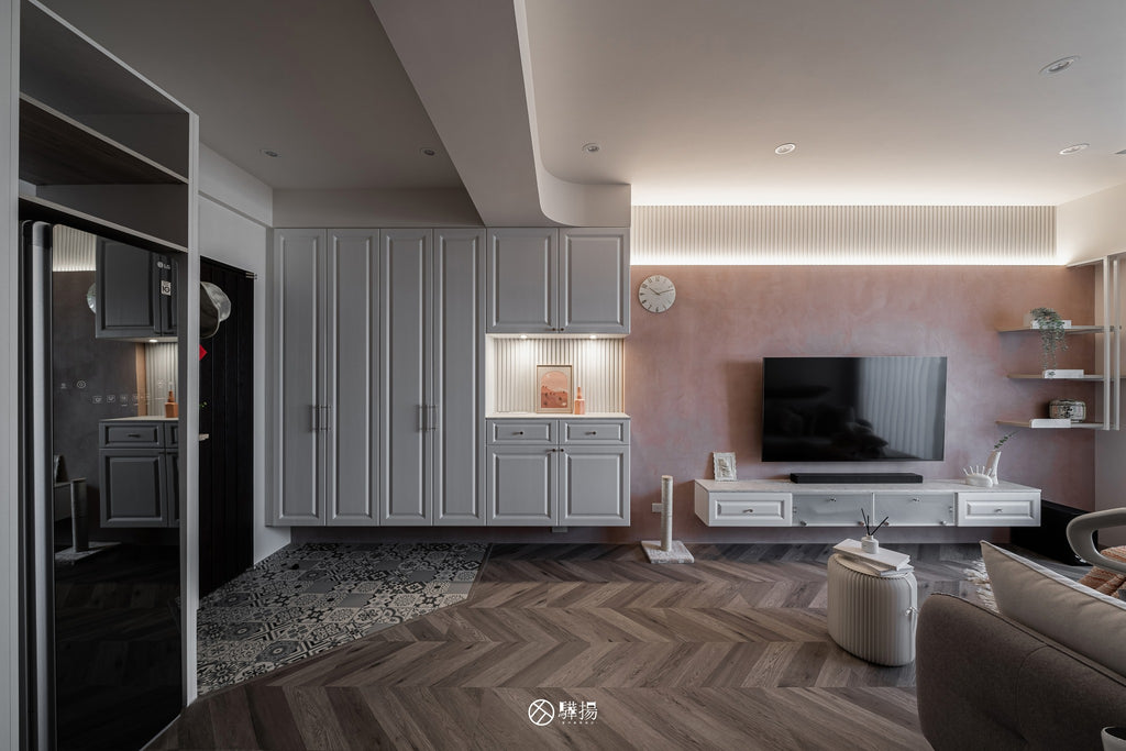 GU4101 科特卡淺橡