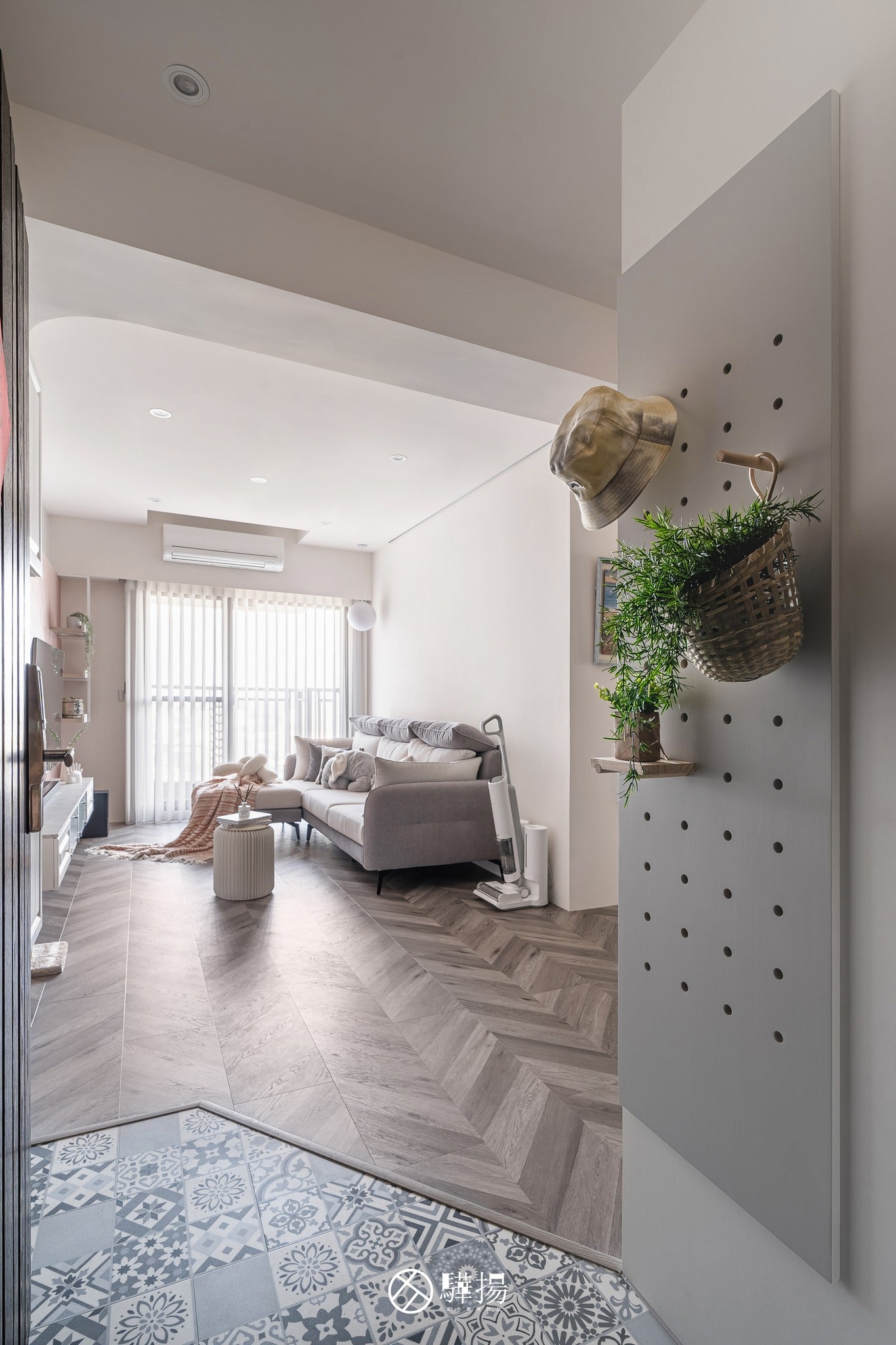 GU4101 科特卡淺橡