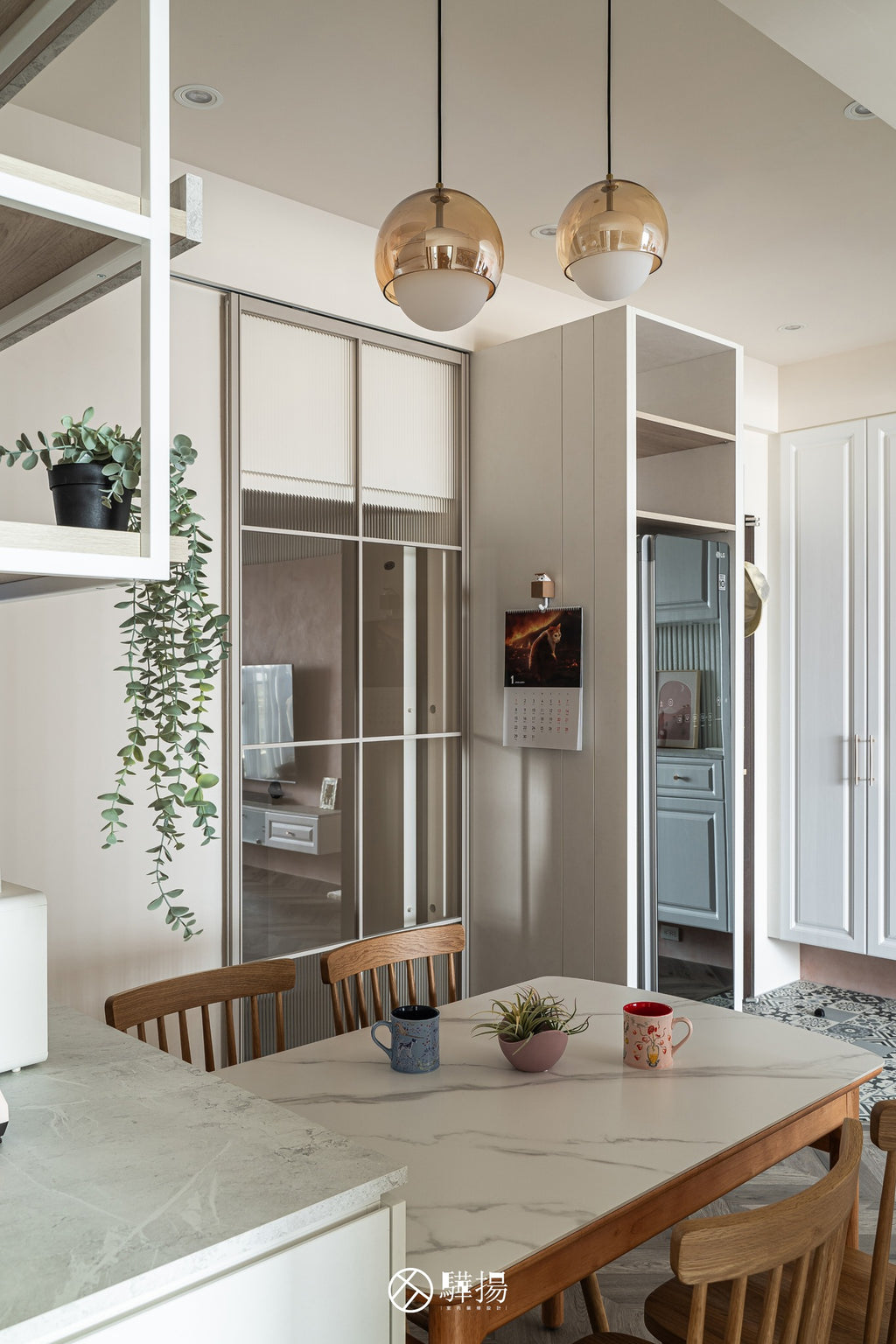 GU4101 科特卡淺橡