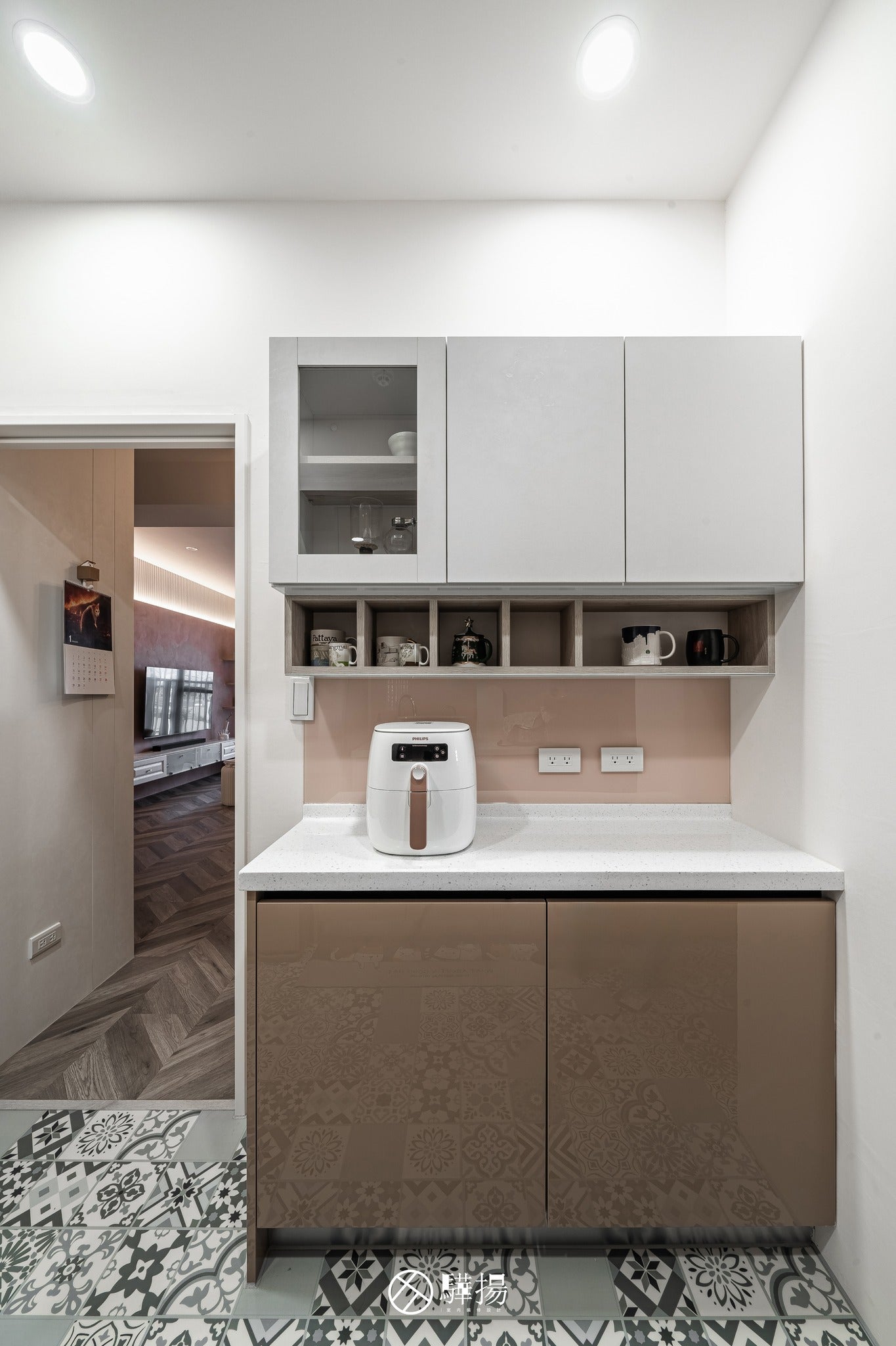 GU4101 科特卡淺橡