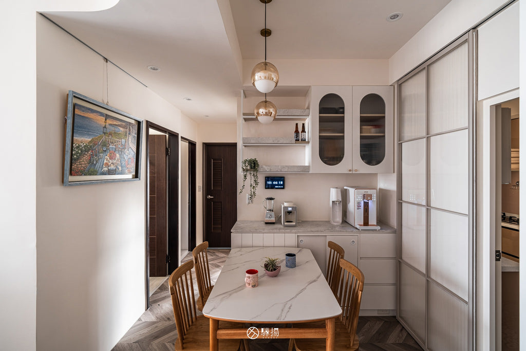 GU4101 科特卡淺橡