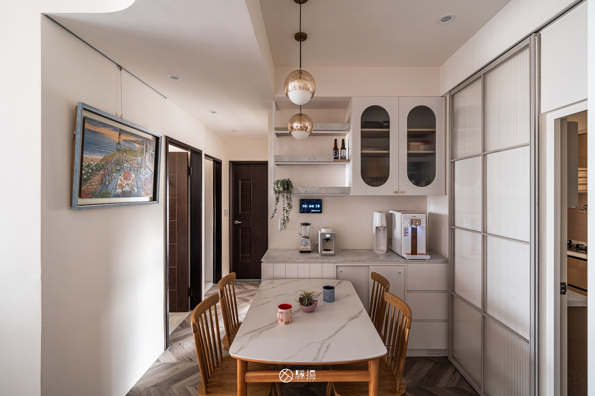 GU4101 科特卡淺橡