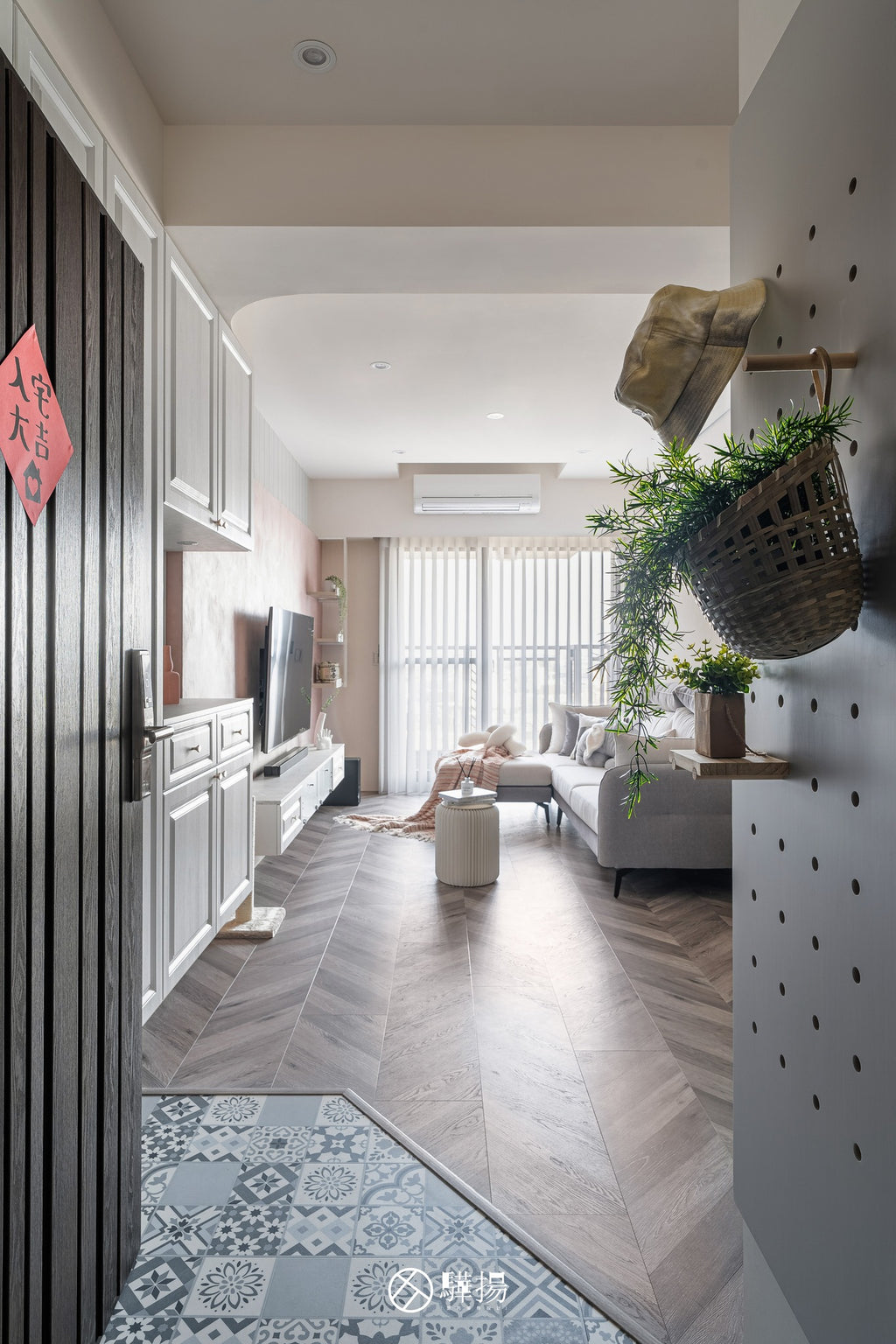 GU4101 科特卡淺橡