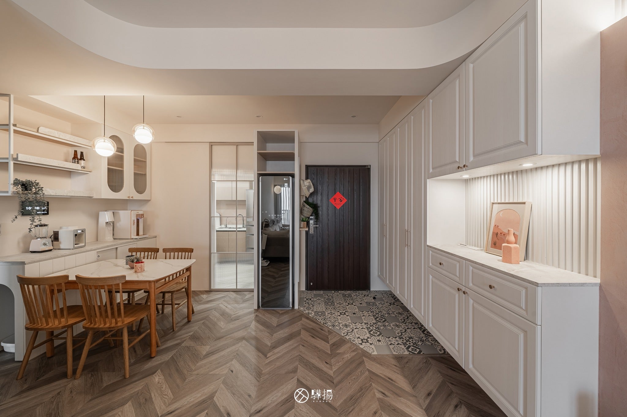 GU4101 科特卡淺橡