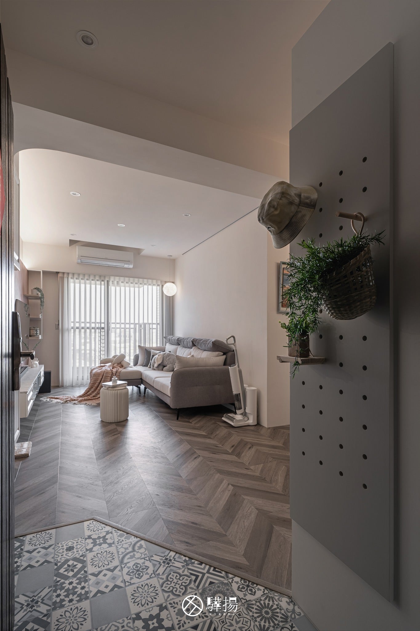 GU4101 科特卡淺橡