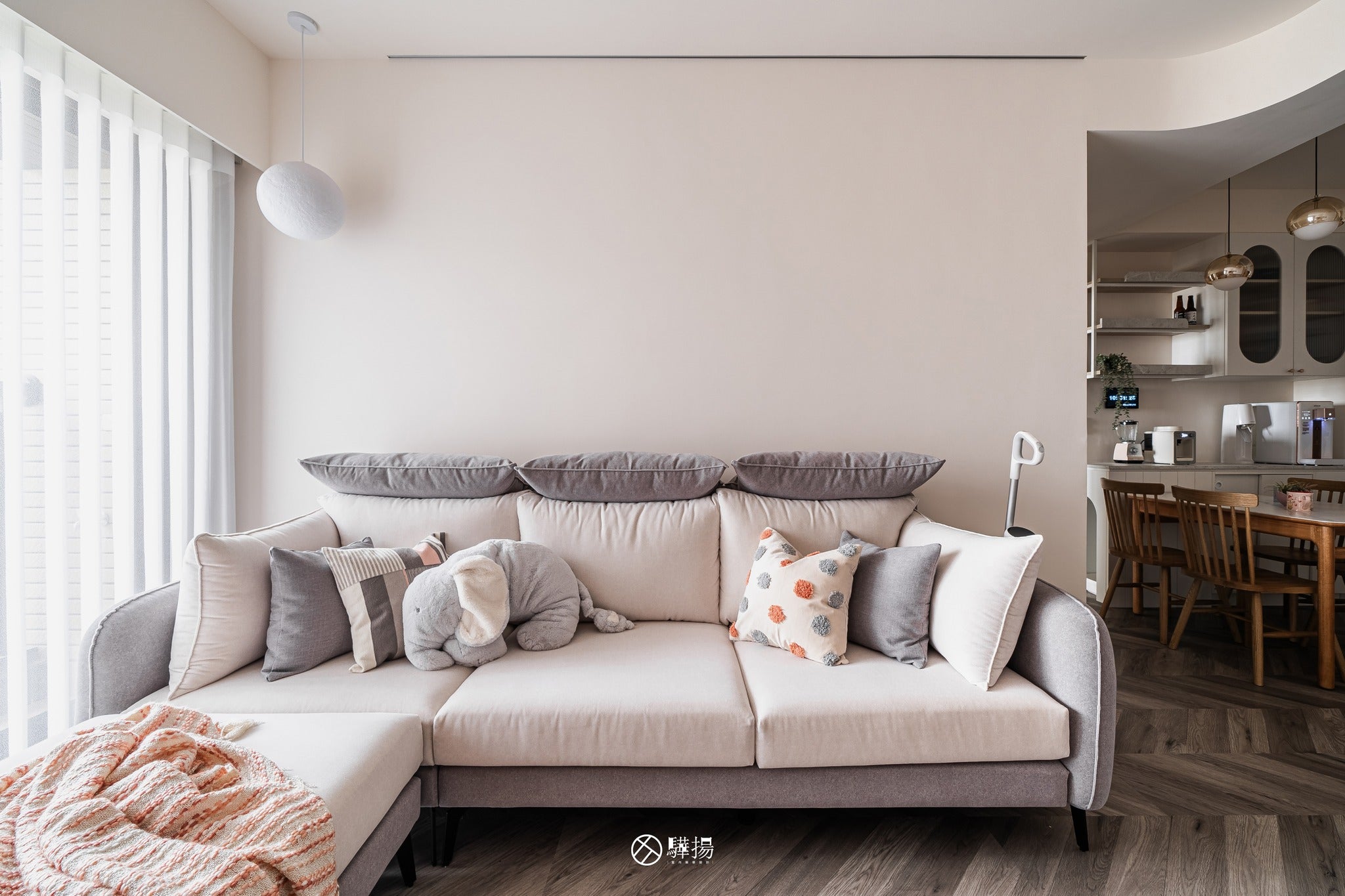 GU4101 科特卡淺橡