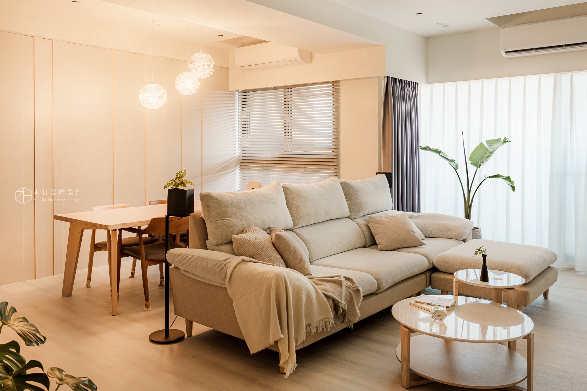 GU2107 米納斯白橡