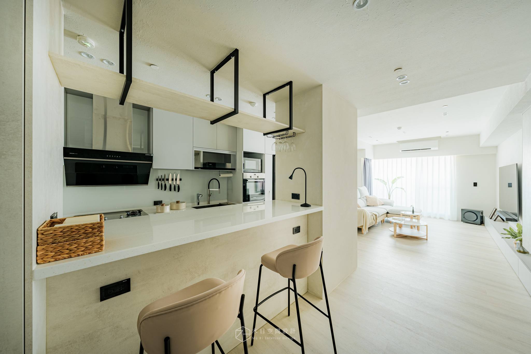 GU2107 米納斯白橡