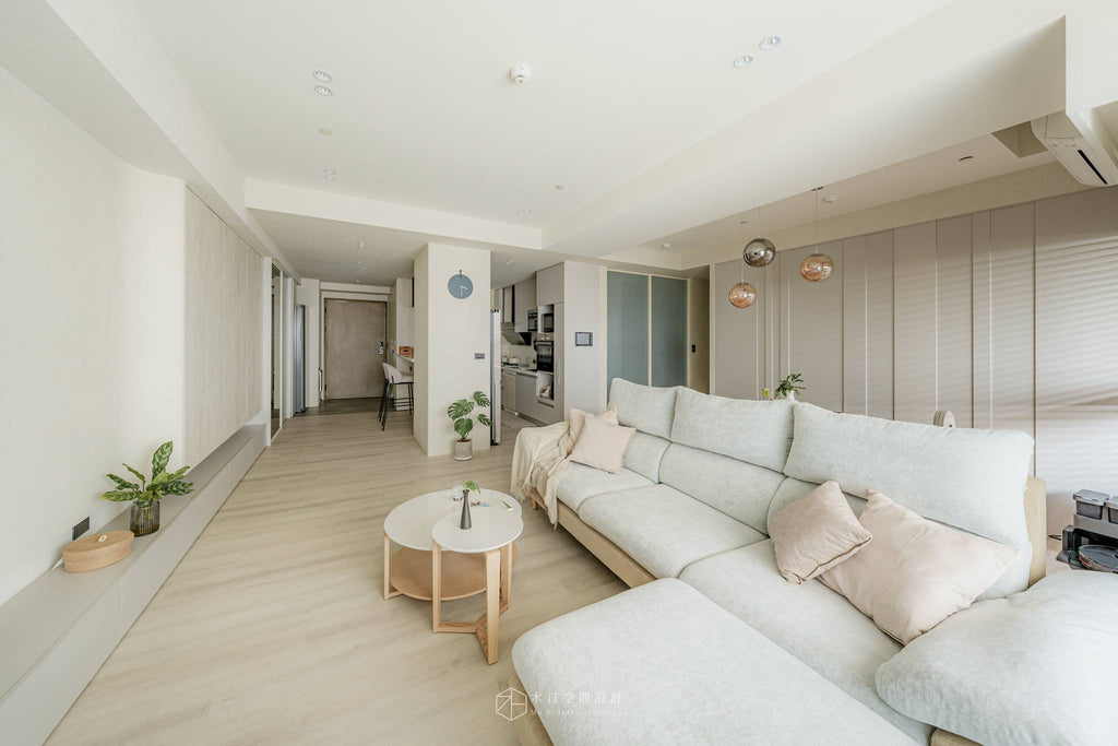 GU2107 米納斯白橡