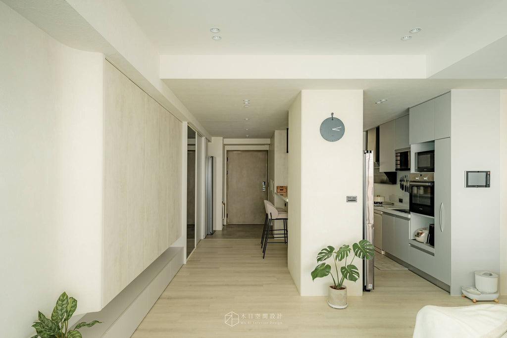 GU2107 米納斯白橡