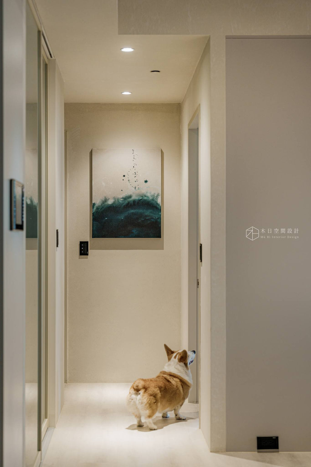 GU2107 米納斯白橡