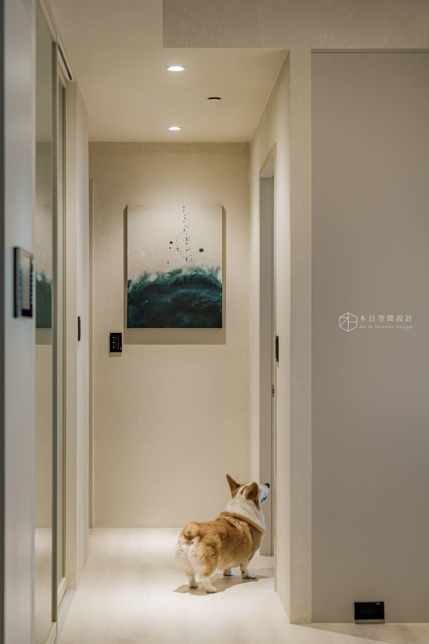 GU2107 米納斯白橡