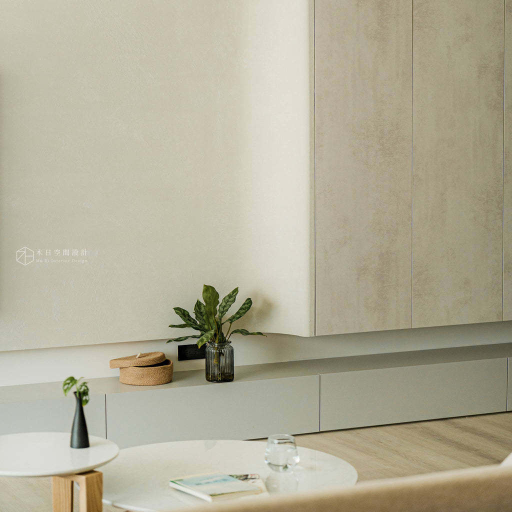 GU2107 米納斯白橡