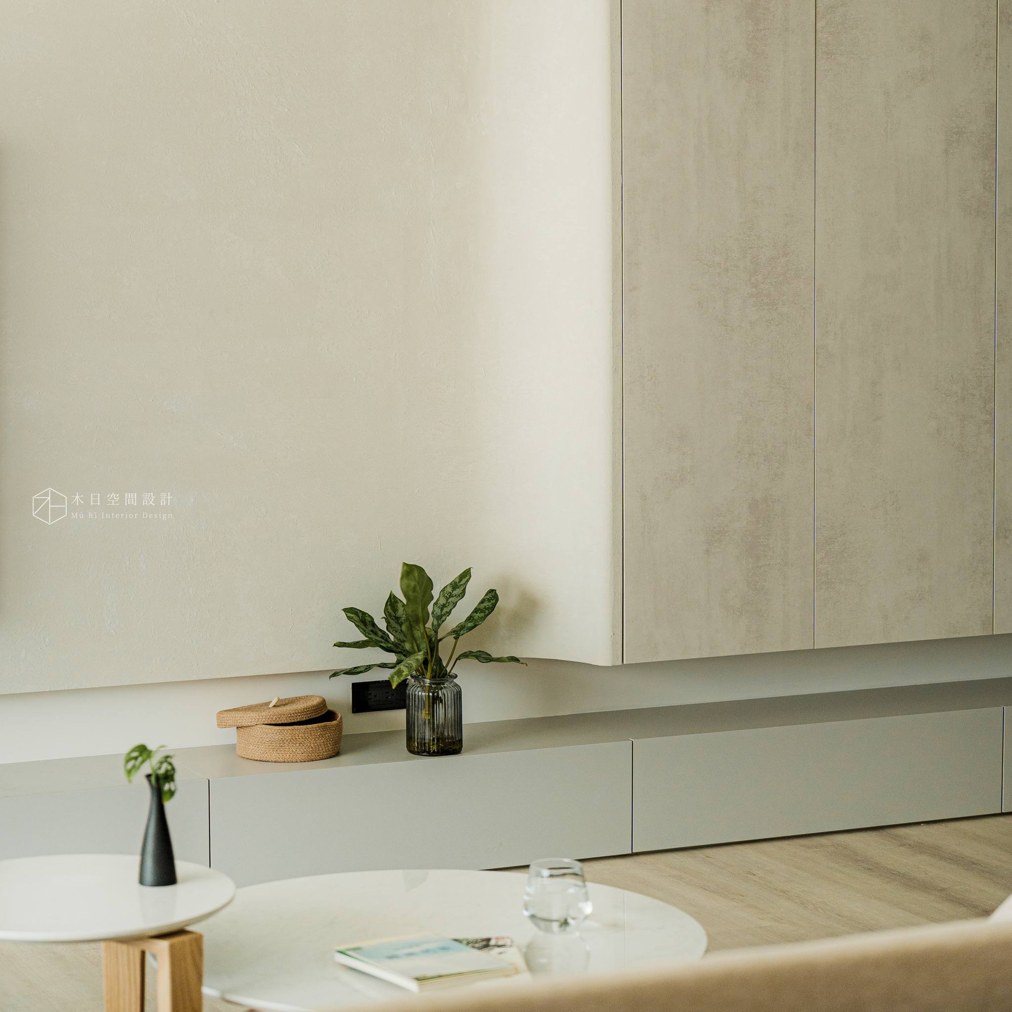 GU2107 米納斯白橡