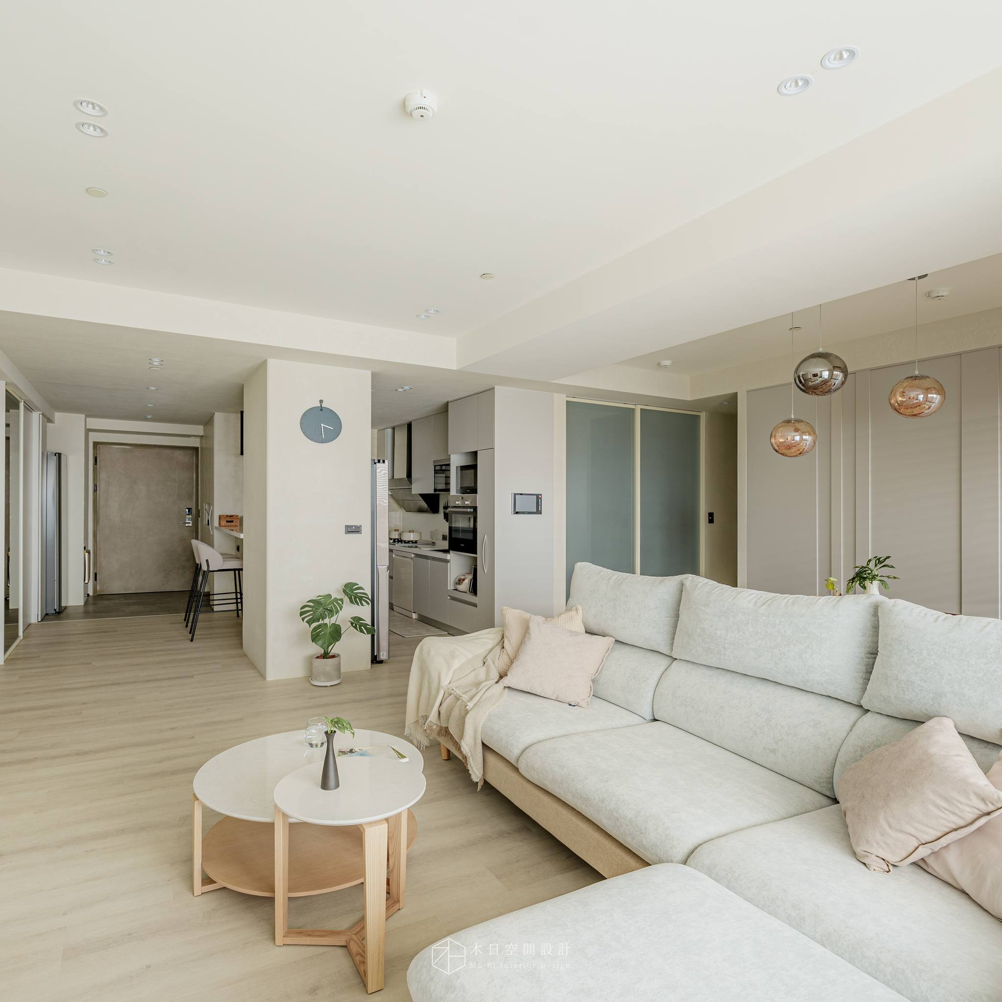 GU2107 米納斯白橡