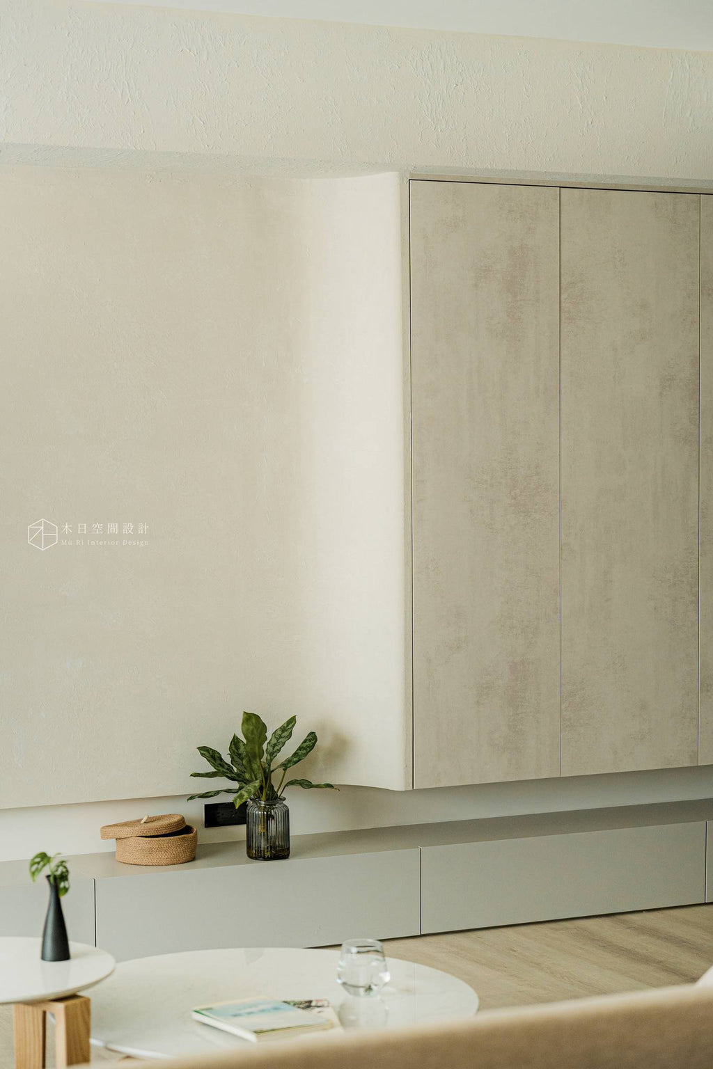 GU2107 米納斯白橡