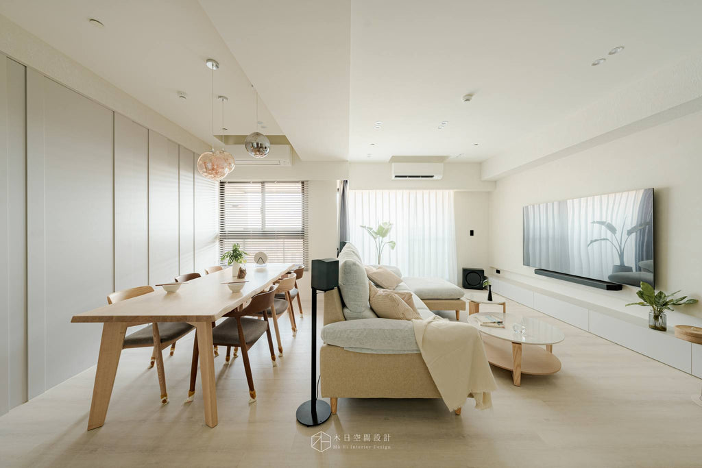 GU2107 米納斯白橡