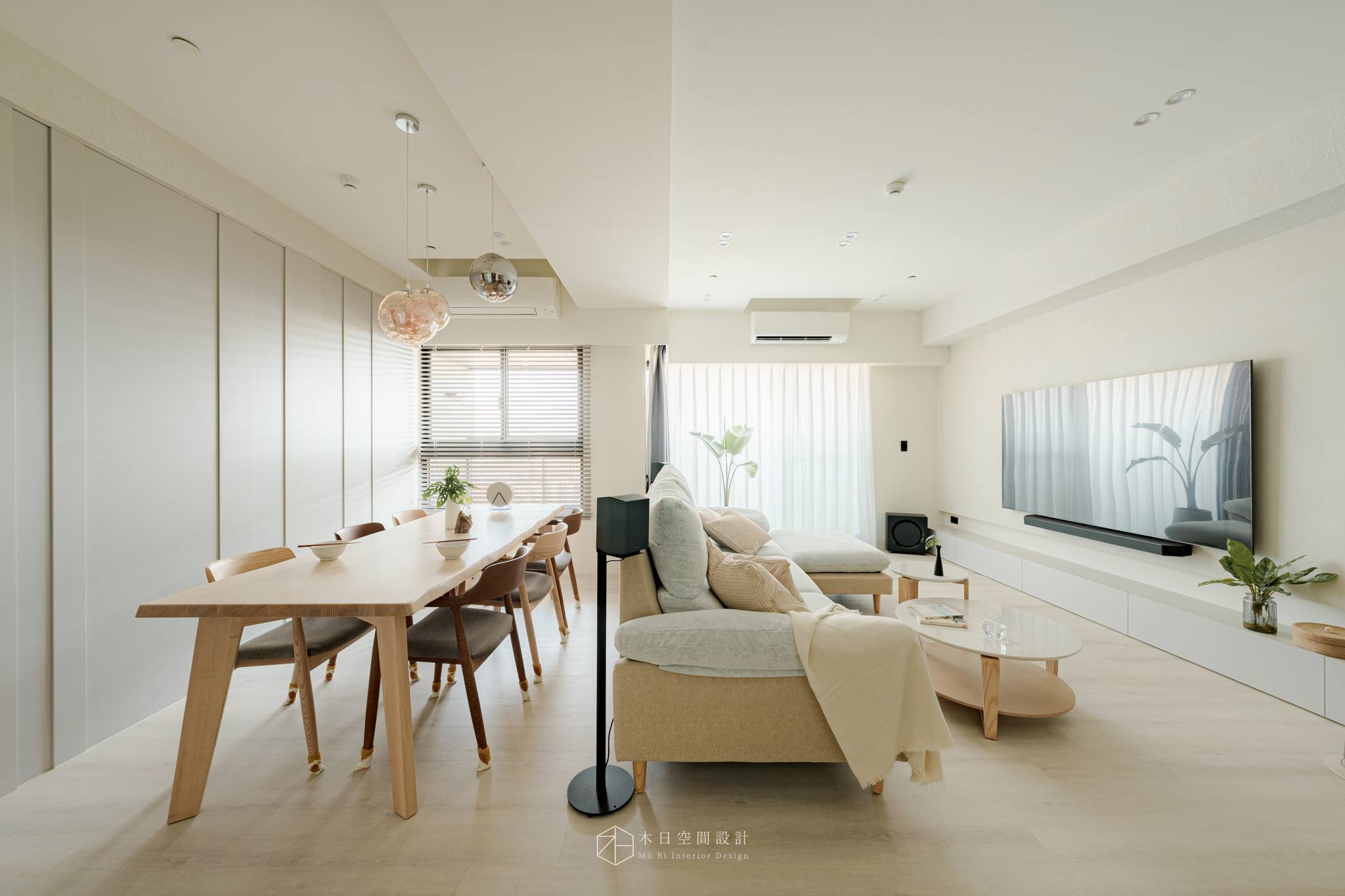 GU2107 米納斯白橡