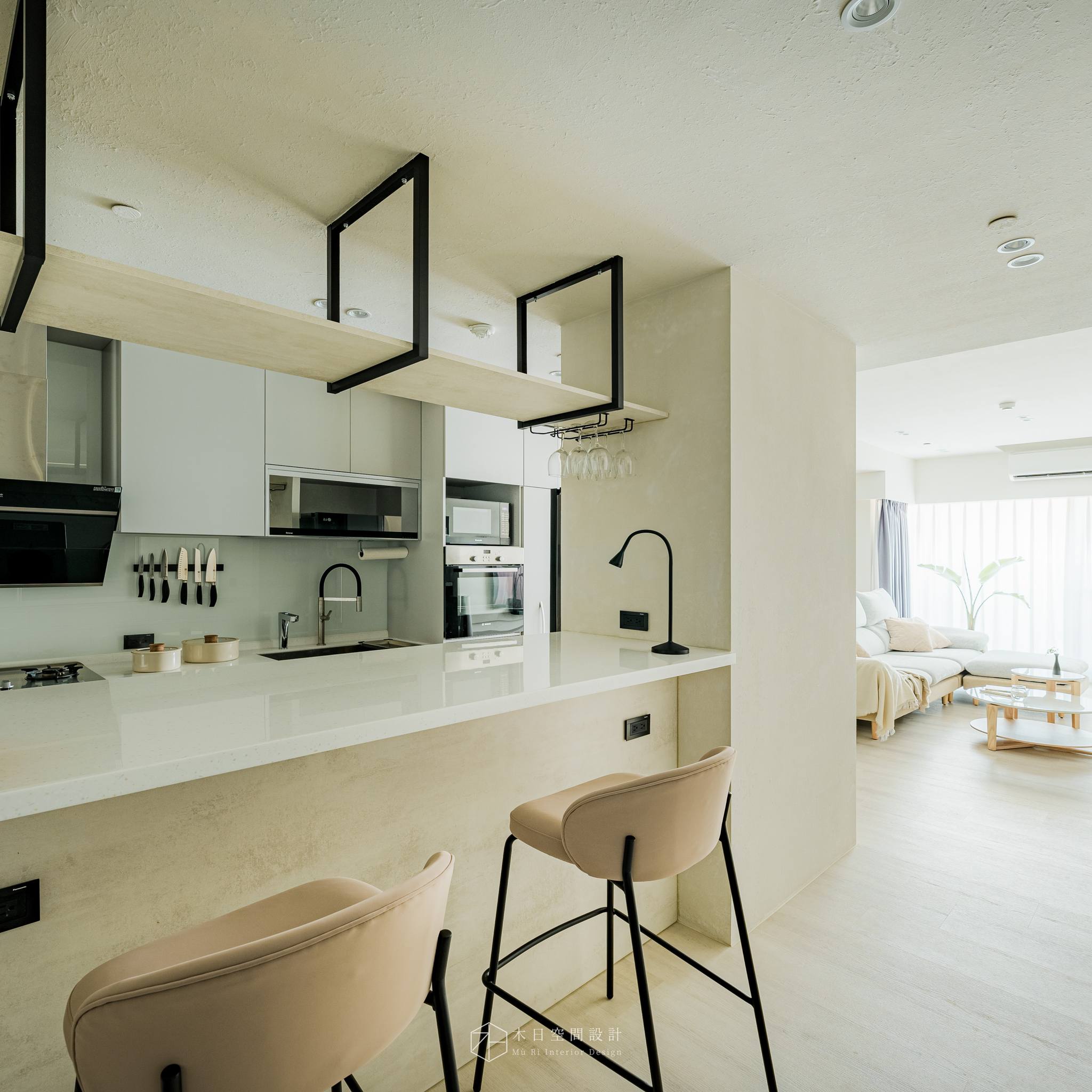 GU2107 米納斯白橡