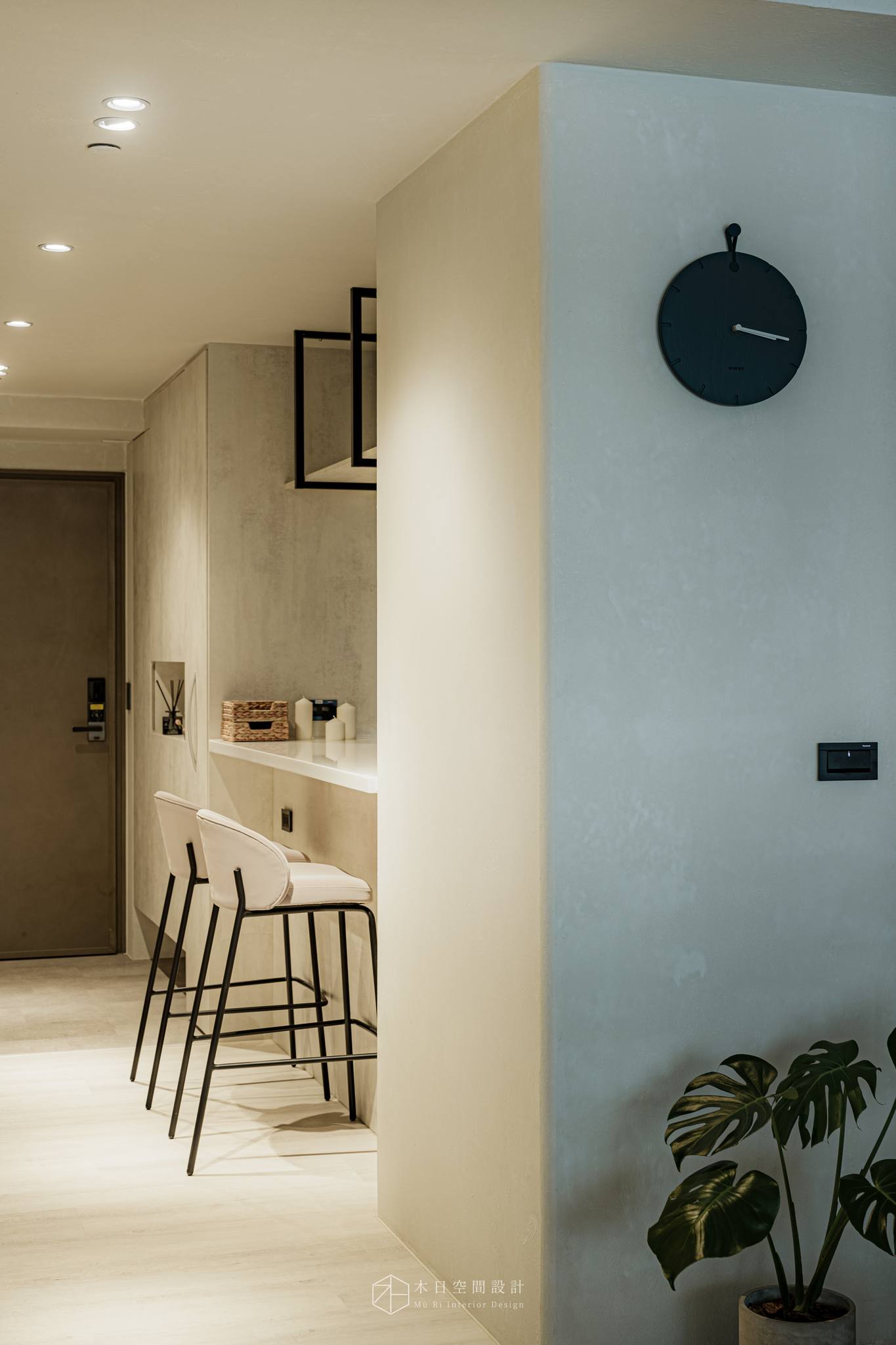 GU2107 米納斯白橡