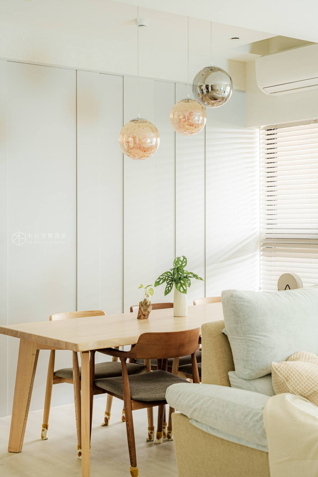 GU2107 米納斯白橡