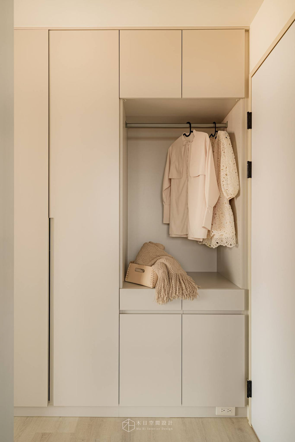 GU2107 米納斯白橡