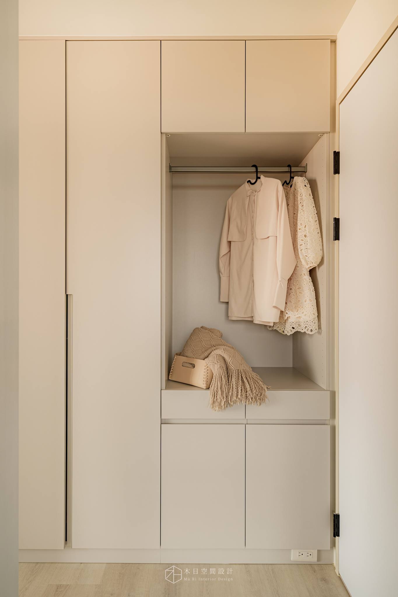 GU2107 米納斯白橡