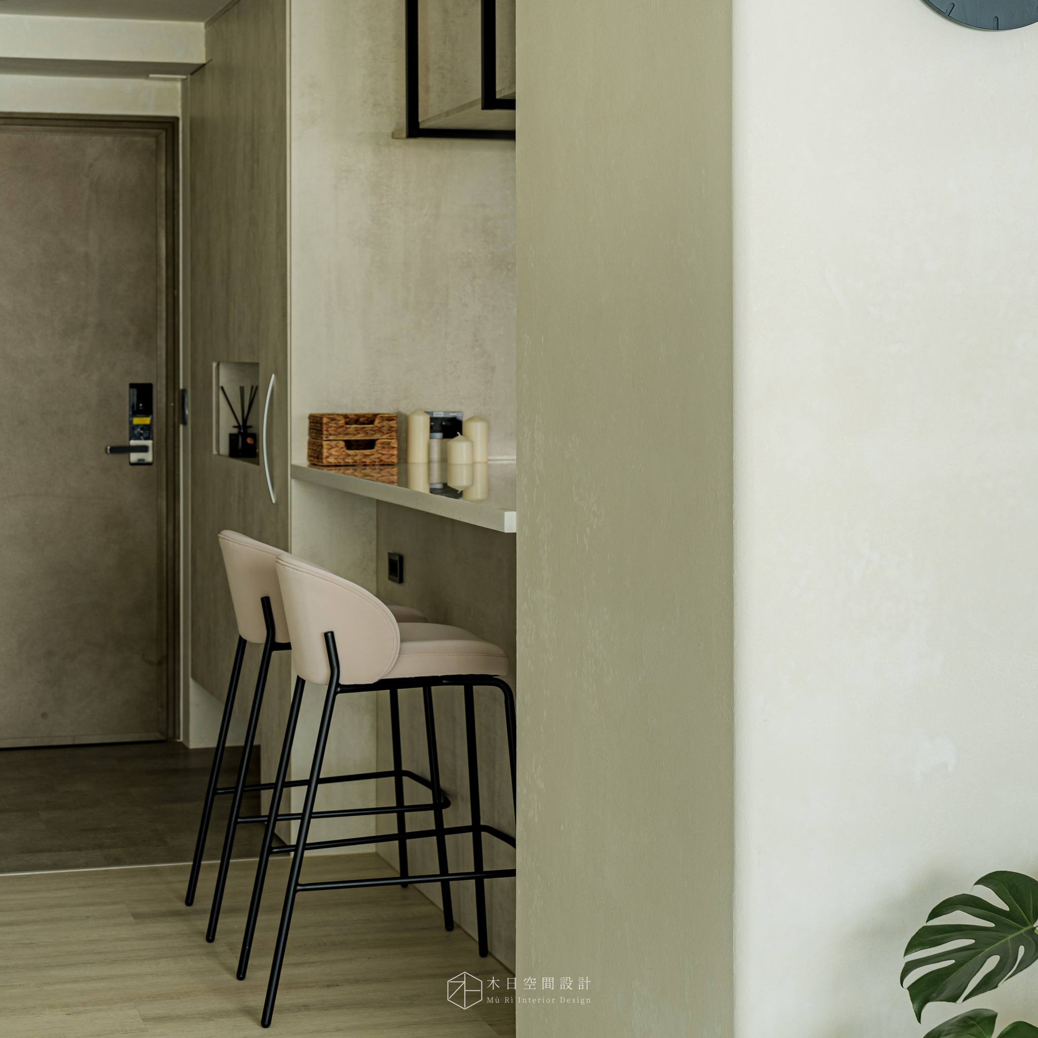 GU2107 米納斯白橡