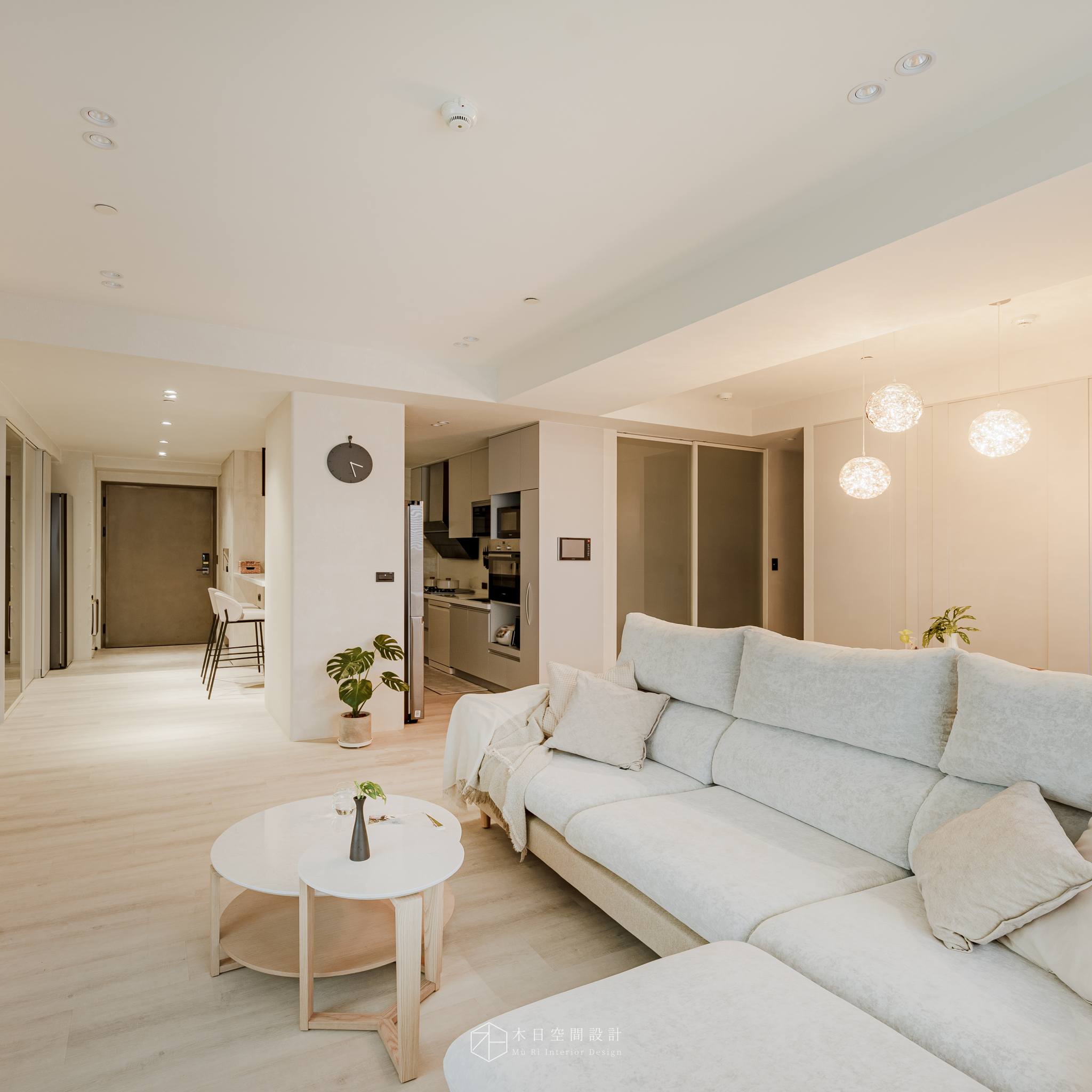 GU2107 米納斯白橡