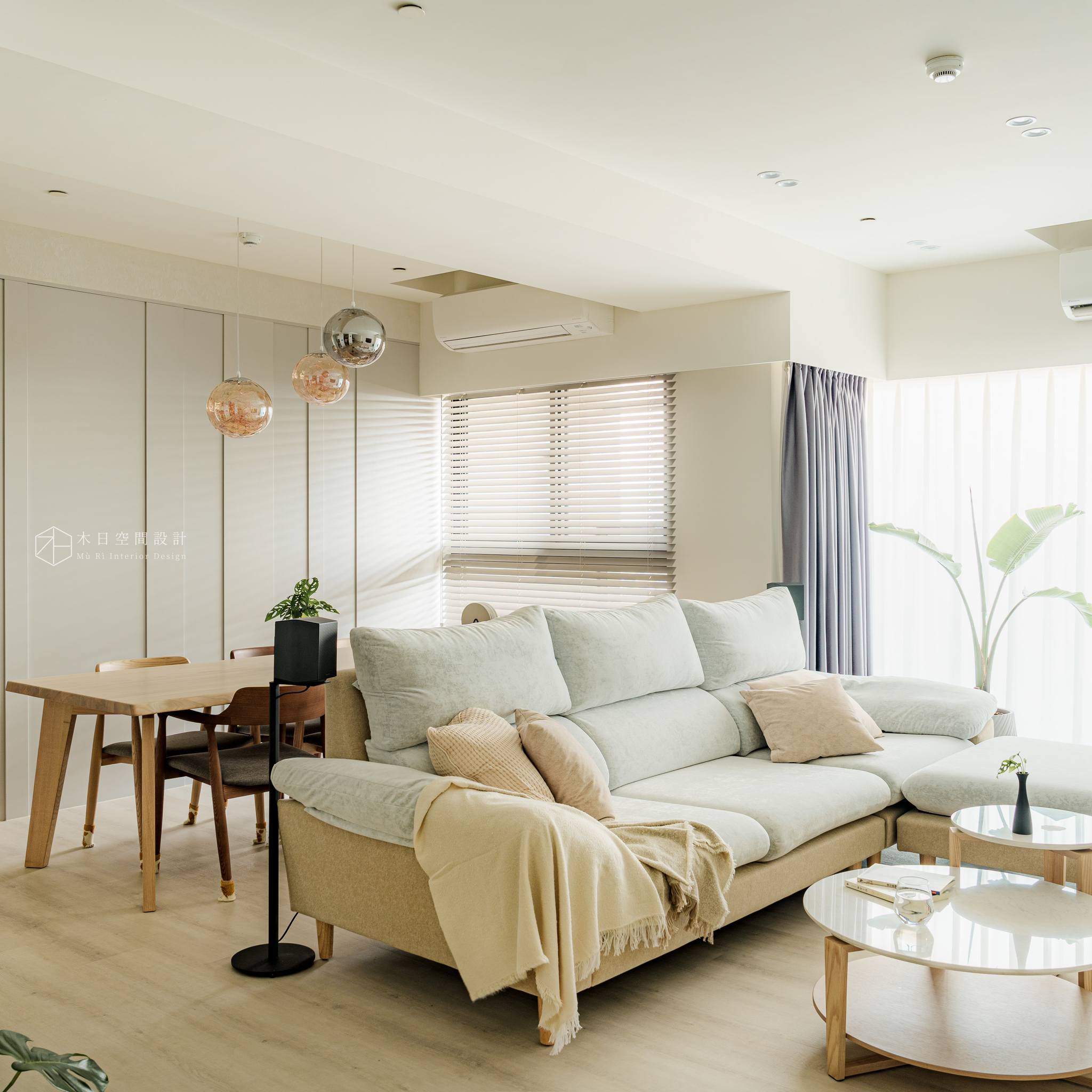 GU2107 米納斯白橡