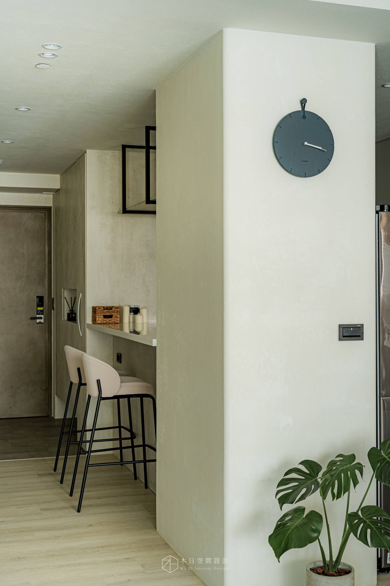 GU2107 米納斯白橡