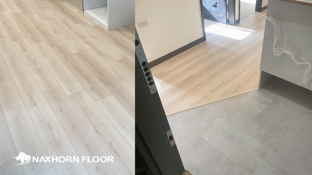 GL6104 阿拉維淺橡