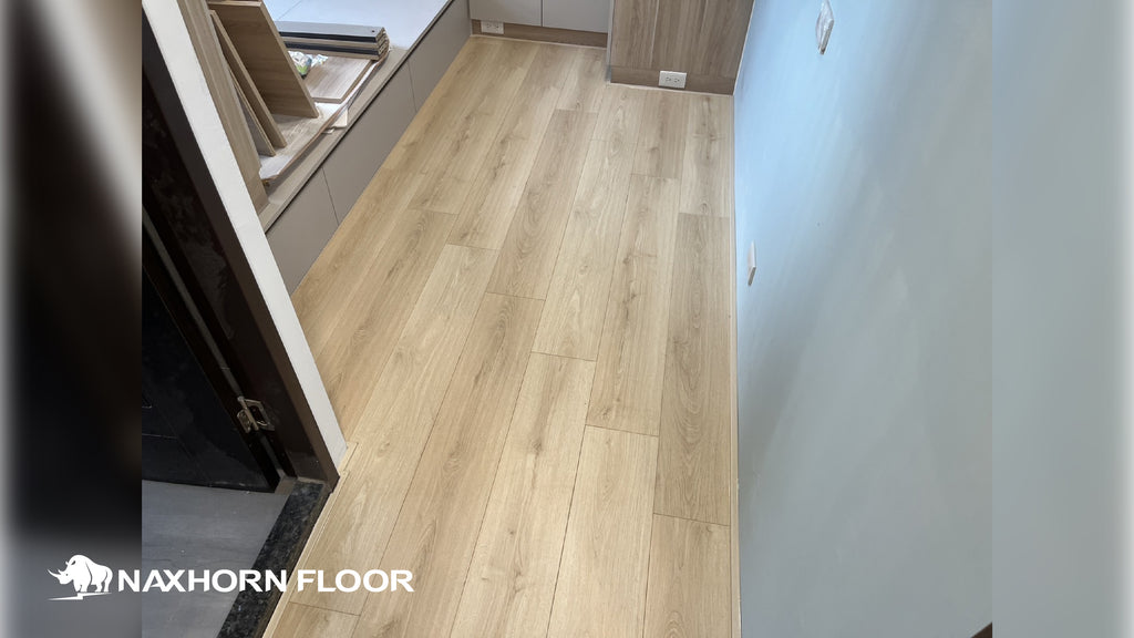 GL6104 阿拉維淺橡