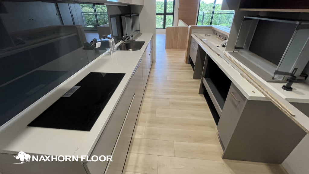 GL6104 阿拉維淺橡