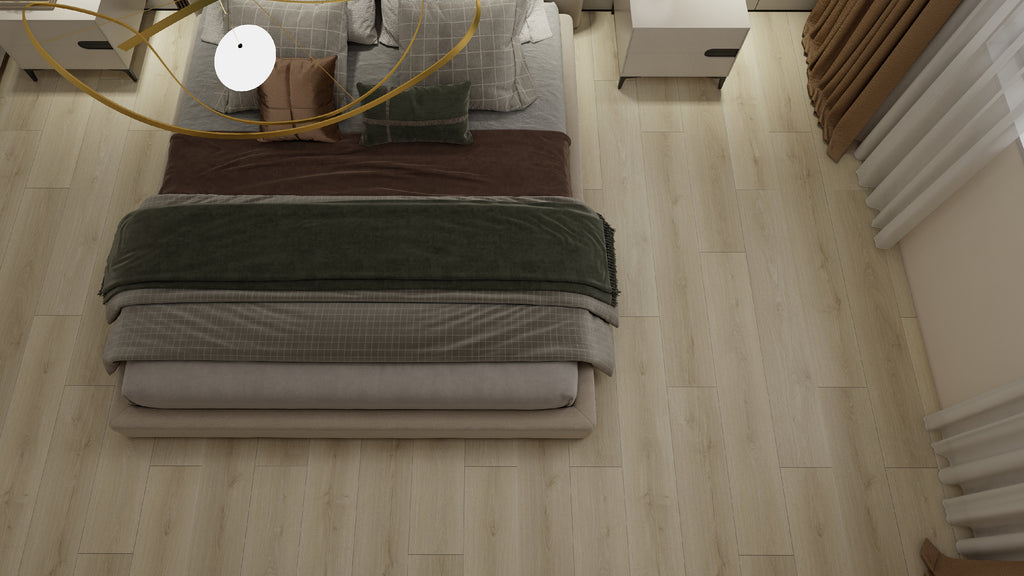 GL6104 阿拉維淺橡