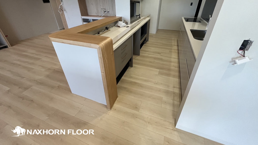 GL6104 阿拉維淺橡