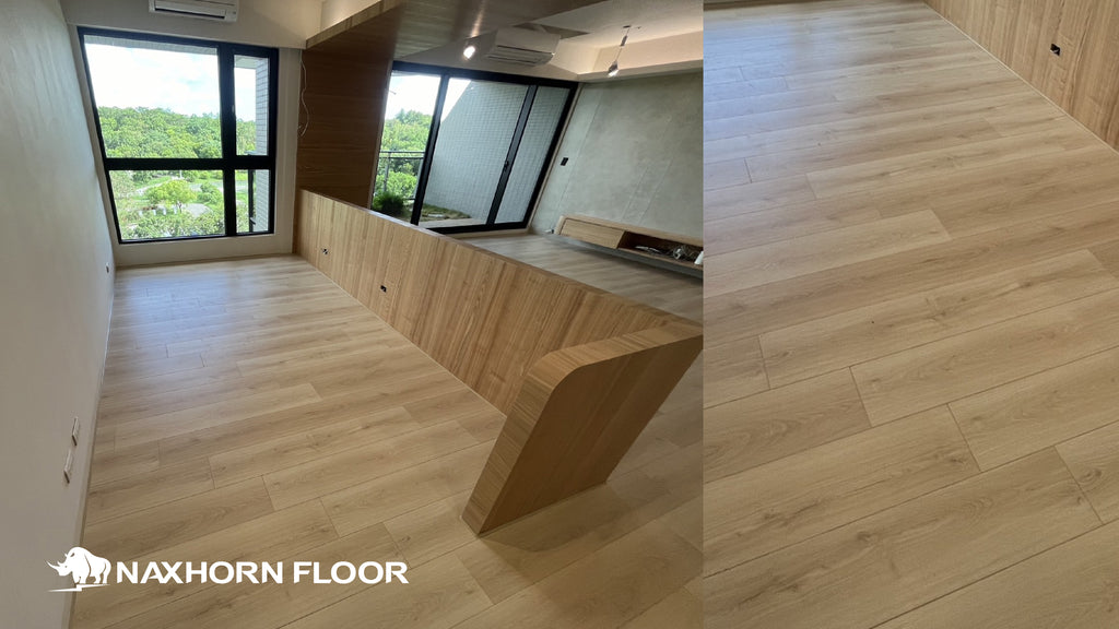 GL6104 阿拉維淺橡