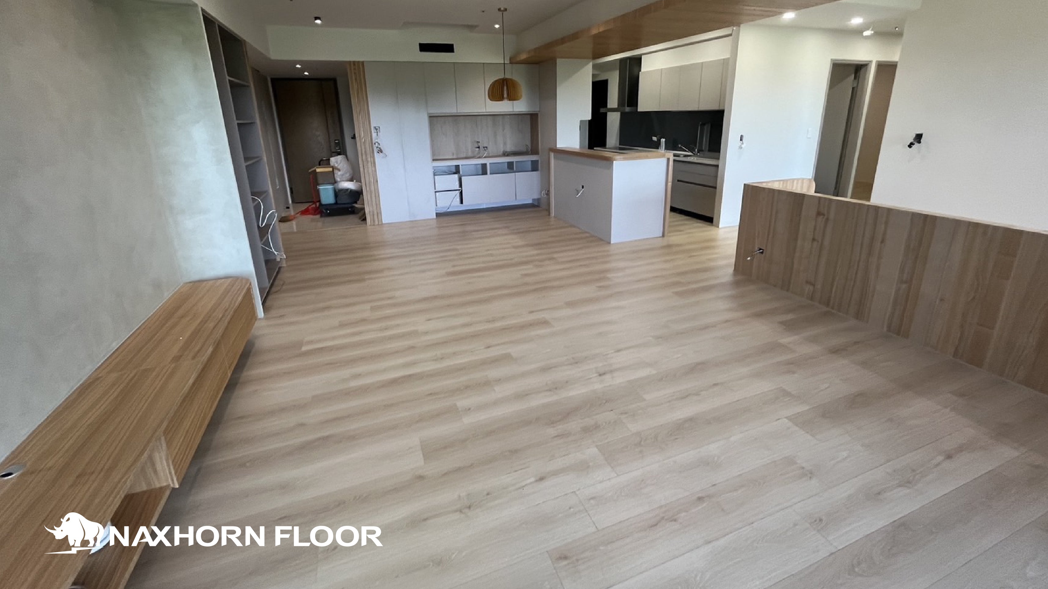 GL6104 阿拉維淺橡