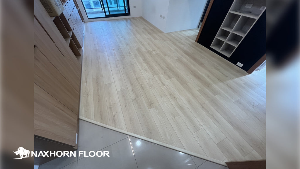 GL6104 阿拉維淺橡