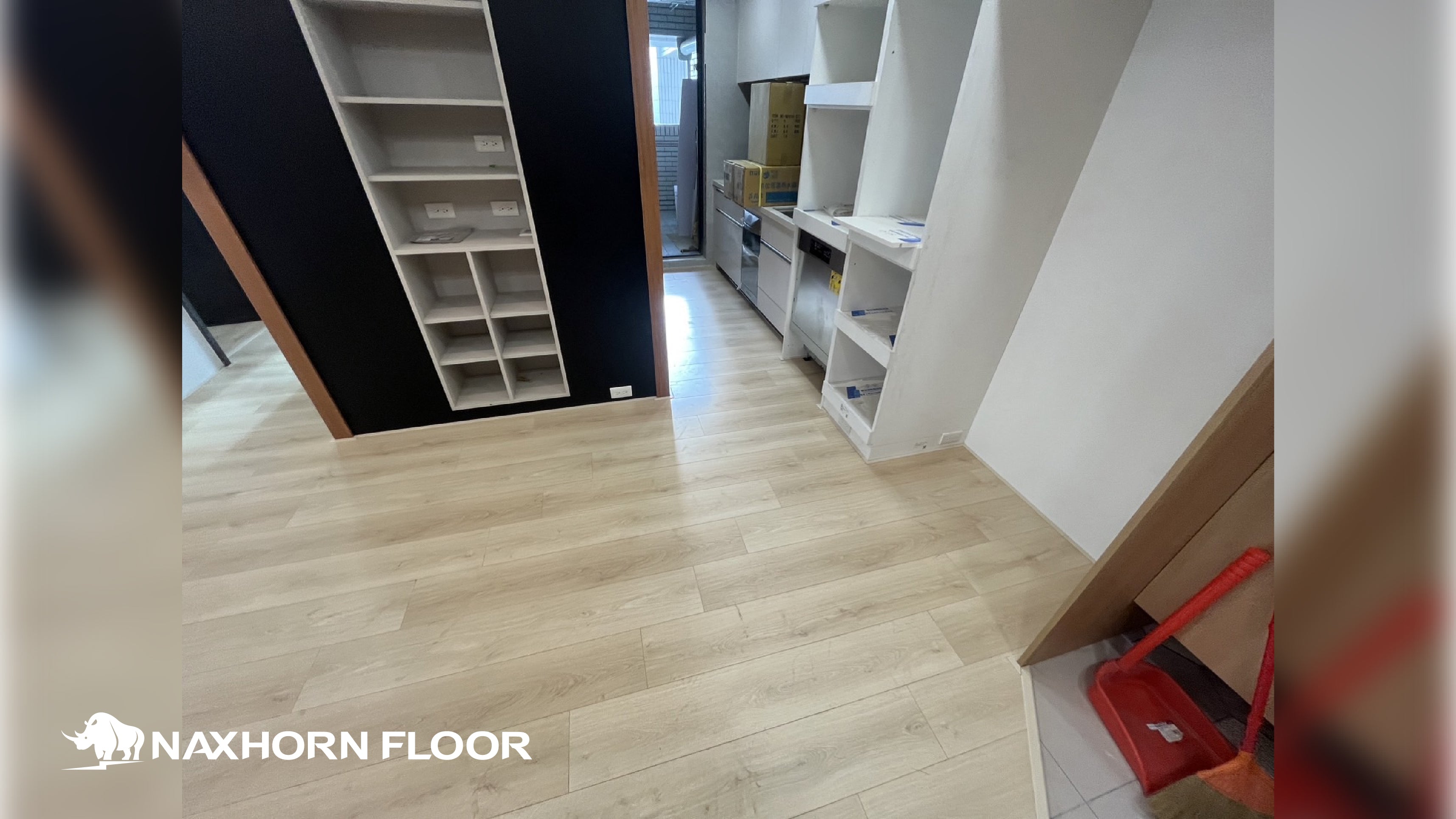 GL6104 阿拉維淺橡